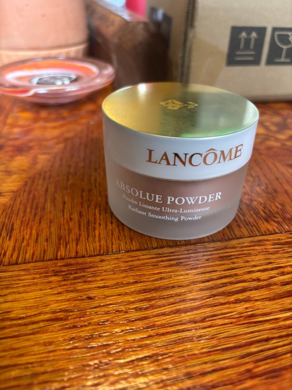 Lancome beauty bundle